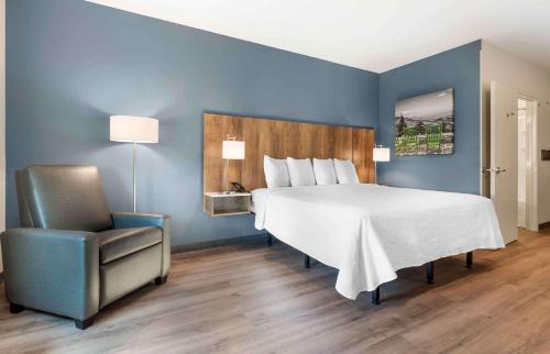 Extended Stay America Premier Suites - Greenville - Spartanburg - I-85 - image 11
