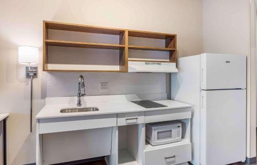 Extended Stay America Premier Suites - Greenville - Spartanburg - I-85 - image 6