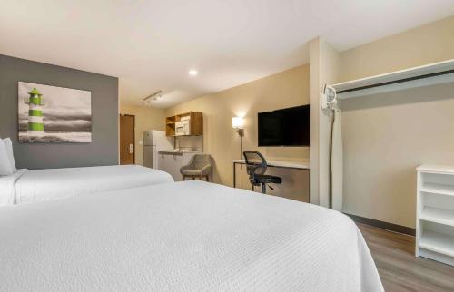 Extended Stay America Premier Suites - San Diego - San Marcos in San Marcos (CA)