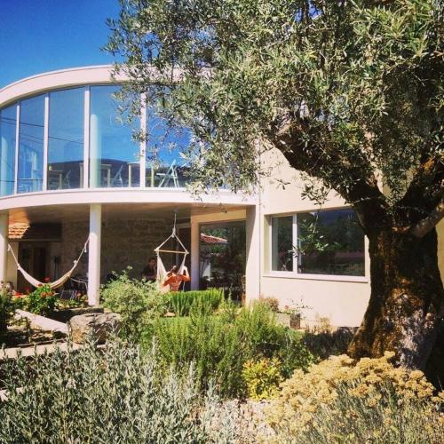  Casa dos Aromas in Alvados