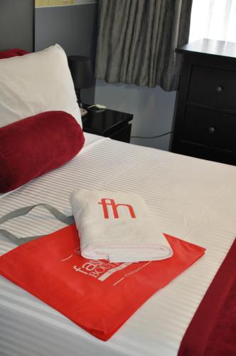 The Cove by Renzzi, Miami (Florida)