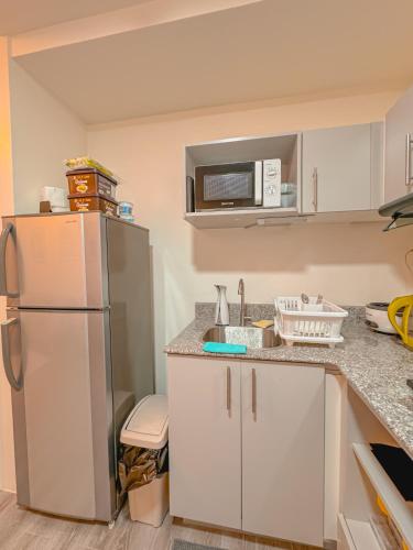 Amani Grand CityGate Unit 620 in カバンティアン