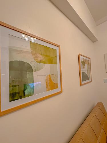 Amani Grand CityGate Unit 620 in カバンティアン