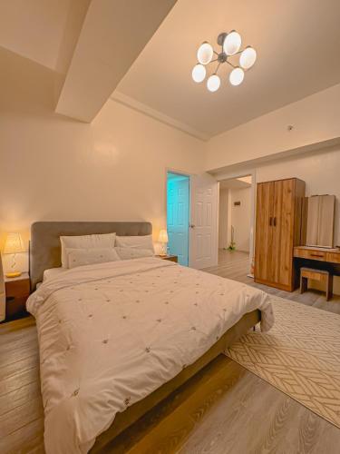 Amani Grand CityGate Unit 620 in カバンティアン