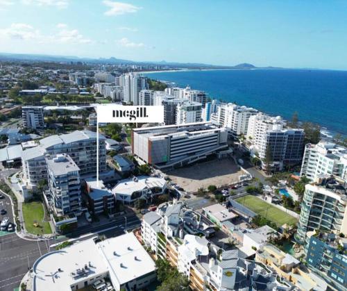 The Block Mooloolaba - Unit 2, Mooloolaba (zdjęcie 6)