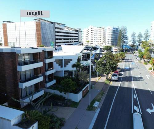 The Block Mooloolaba - Unit 2, Mooloolaba (zdjęcie 7)