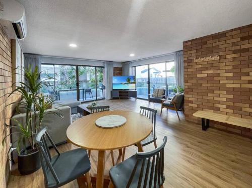 The Block Mooloolaba - Unit 2, Mooloolaba (zdjęcie 8)