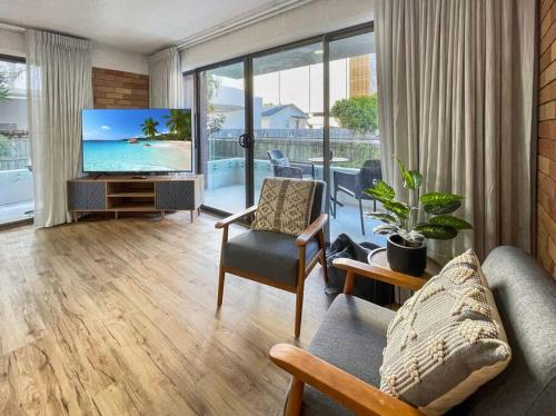 The Block Mooloolaba - Unit 2, Mooloolaba (zdjęcie 10)