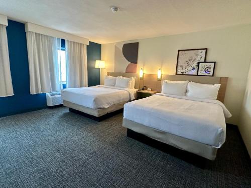 Comfort Inn near I-69 and Washington Center Road - image 41