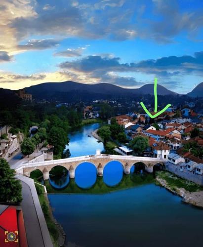 مناطق جذب قريبة, Holiday Konjic Apartment in Konjic