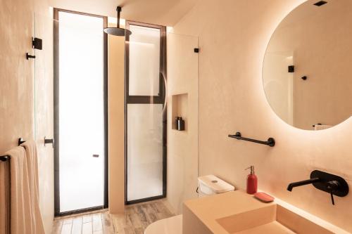 BESPOKE, member of Small Luxury Hotels in Tancar, Mexico