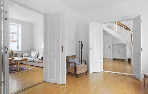 Gorgeous Home In Løgstør in Logstor