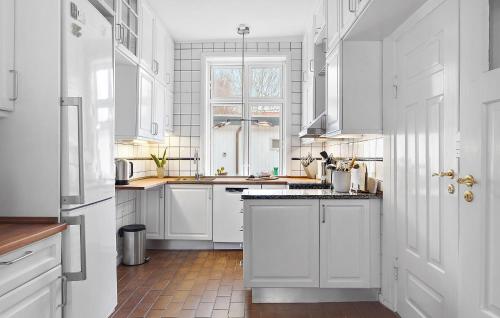 Kitchen, Gorgeous Home In Løgstør in Logstor