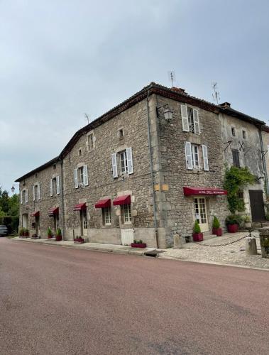 Douce Demeure Hotel de charme Sebioux