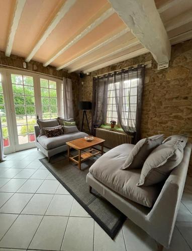 Facilities, Douce Demeure in Mezieres-sur-Issoire