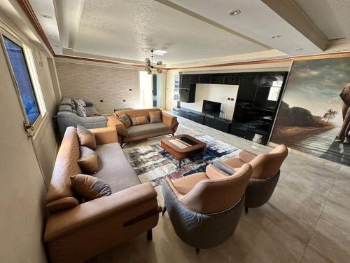 Cairona Properties - King Palace, Cairo