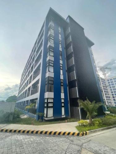 外観, Amani Grand CityGate Unit 620 in カバンティアン