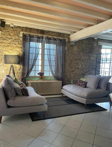 Facilities, Douce Demeure in Mezieres-sur-Issoire