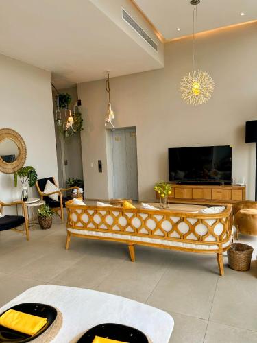 Gorgeous Bucerias Penthouse TAYAU in Bucerías, Mexico