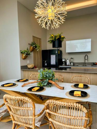 Gorgeous Bucerias Penthouse TAYAU in Bucerías, Mexico