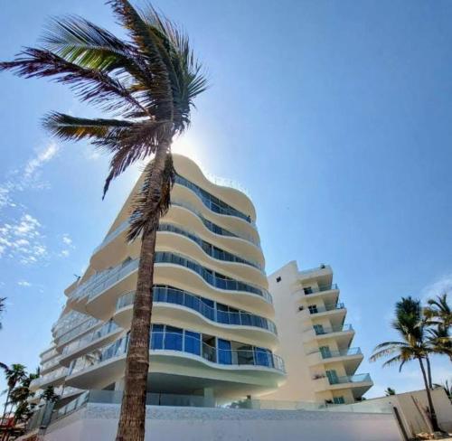 Gorgeous Bucerias Penthouse TAYAU in Bucerías, Mexico