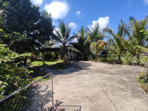 Apostin homestay