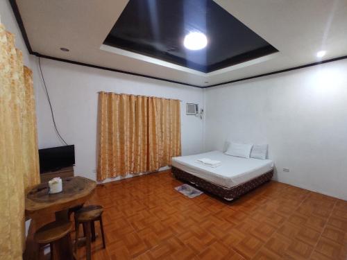 Apostin homestay