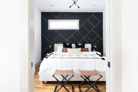 The White House - Glam meets Cozy in Nashville, USA
