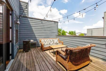 The Dogwood House - Cute Cozy and close to everything in Nashville, USA