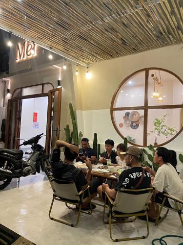 Mer House – Homestay Phu Quy Island - 편의 시설/서비스