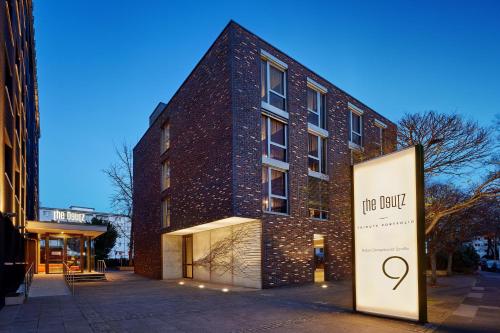 the Deutz, a Tribute Portfolio Hotel by Marriott, Cologne (photo 5)