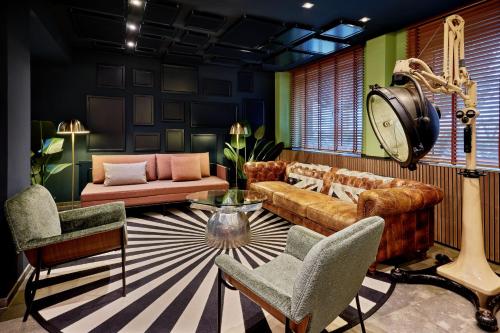 the Deutz, a Tribute Portfolio Hotel by Marriott, Cologne (photo 8)