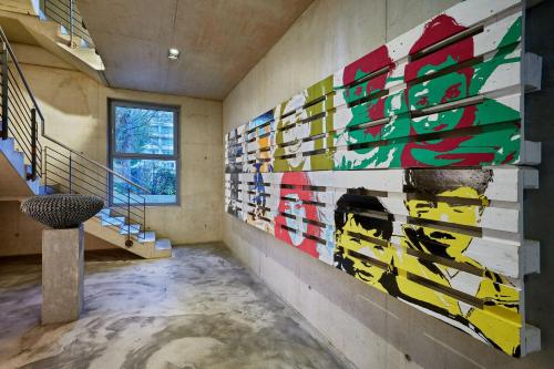 the Deutz, a Tribute Portfolio Hotel by Marriott, Cologne (photo 10)