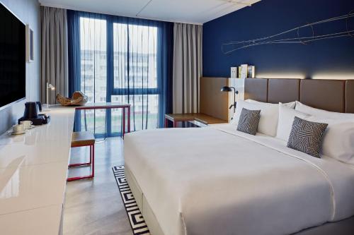 the Deutz, a Tribute Portfolio Hotel in Köln, Deutschland