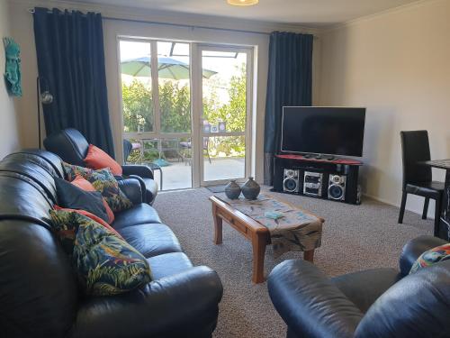 Highview Drive Apartment - Nelson