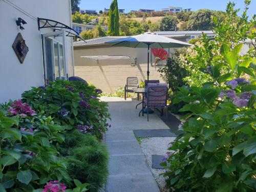 Highview Drive Apartment in Nelson