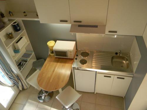 Roque Blanc chambres photo 22