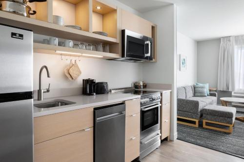 TownePlace Suites by Marriott Iron Mountain - image 4