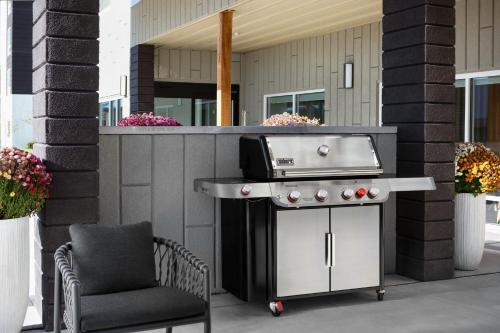 TownePlace Suites by Marriott Iron Mountain - image 7