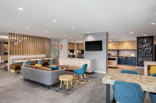 TownePlace Suites by Marriott Iron Mountain - image 8