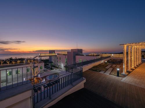 Pemandangan, Best Western Plus Gyeongju Hotel in Yangbuk-myeon