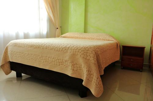 HOTEL CAMELIA REAL BRICEÑO (HOTEL CAMELIA REAL BRICENO) in Sopo