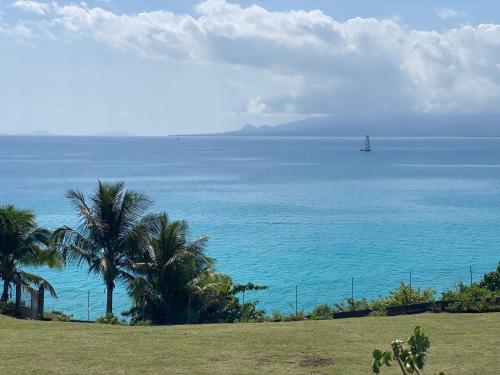 PROMONTOIRE DESIGN SUR MER