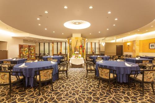 525926421 Tobu Hotel Levant Tokyo