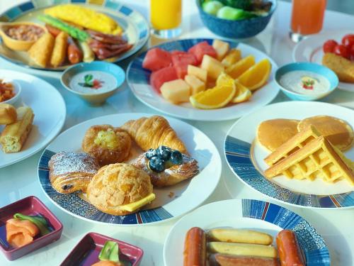 DoubleTree by Hilton Zhuhai Hengqin