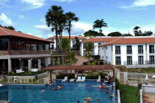 Eco Resort Quinta Santa Bárbara