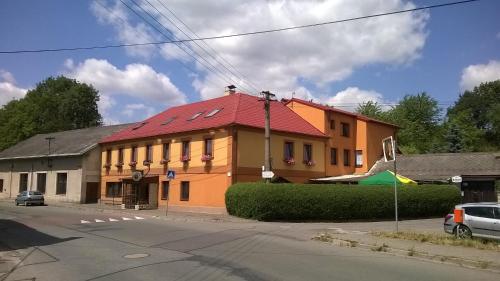 Accommodation in Jaroměř