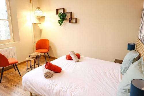 Ideal - Tranquil & Cozy - Mon Groom - Location saisonnière - Sainte-Savine