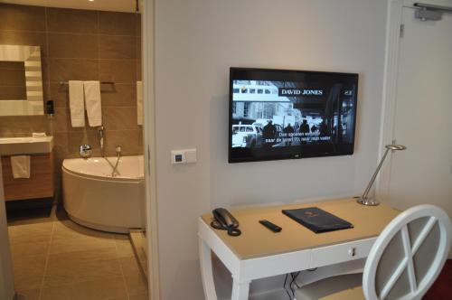 Romantik Parkhotel het Gulpdal - image 6