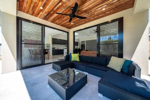 Fasiliteter, Marble at South Plympton - 4BR Modern WiFi in Plympton Park